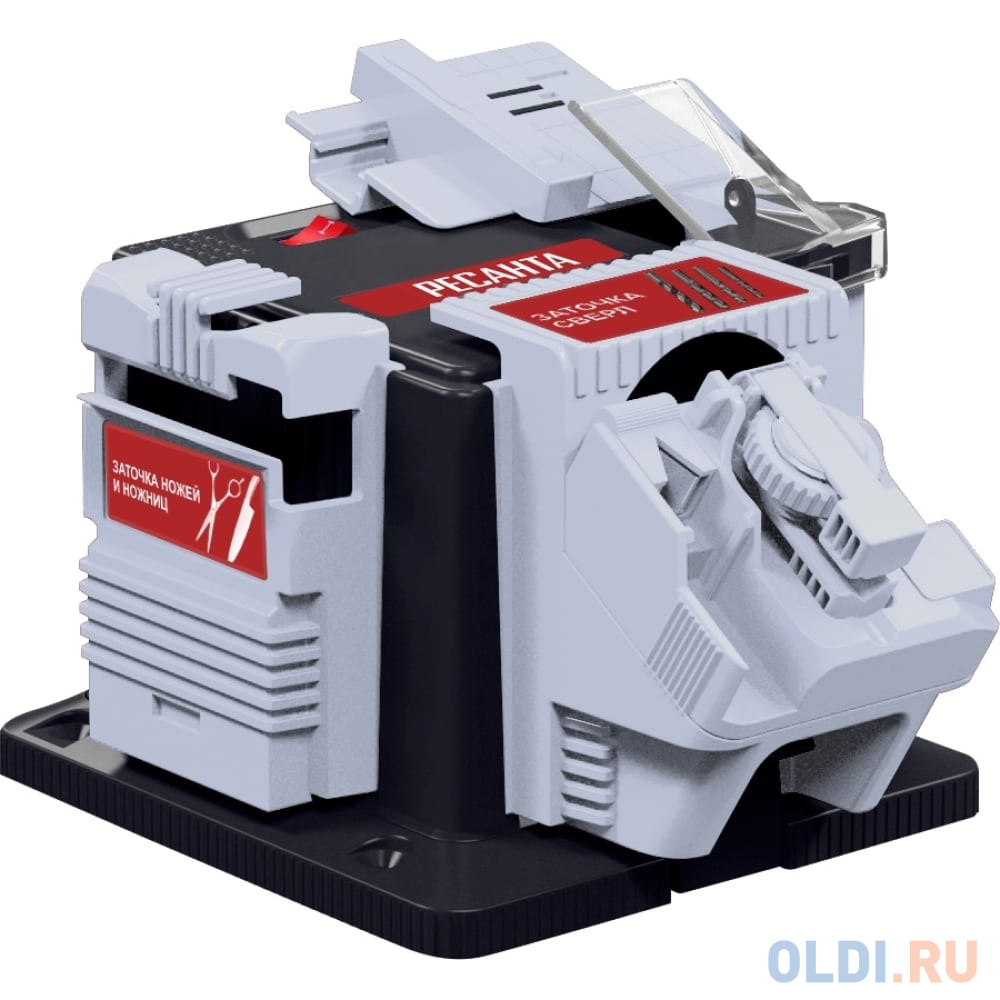 

Станок заточной Ресанта СЗМ-10/65 65W (75/10/3)