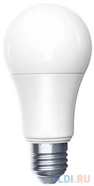 Умная лампа Aqara LED light bulb (E27, управление цветовой температурой и яркостью)