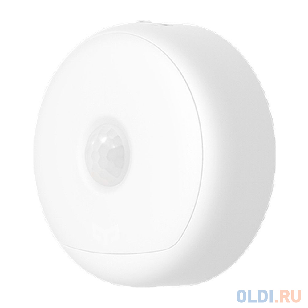 Умная лампа Yeelight Rechargeable Sensor Nightlight 7lm (YLYD01YL)