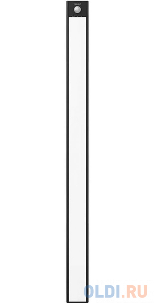 Светильник Yeelight Световая панель с датчиком движения Yeelight Motion Sensor Closet Light A60 черный старт светильник декоративный 2led crystal waist