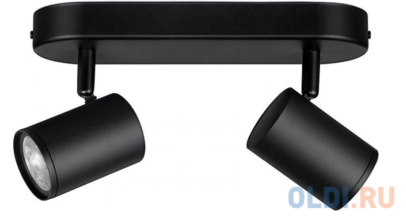 Светильник IMAGEO WiZ Spots 2x5W B 22-65K RGB фото