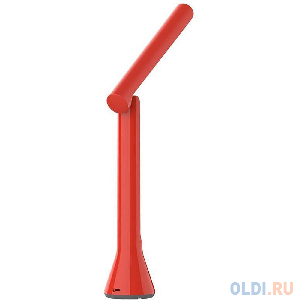 Yeelight folding table lamp red