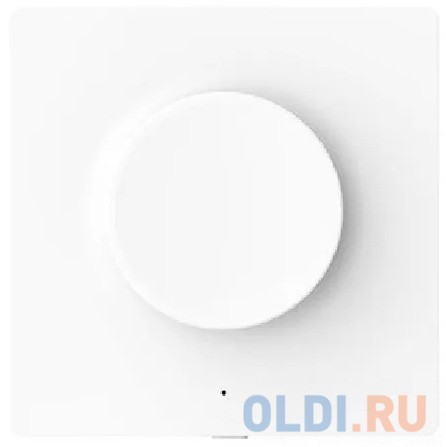 

Yeelight smart dimmer(wired version)
