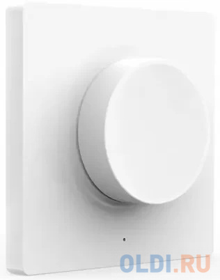 Yeelight smart dimmer(wireless version)