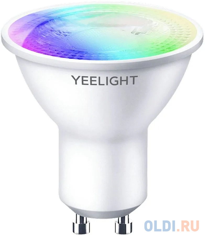 Умная лампа Yeelight Essential W1
