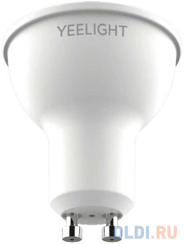 Умная лампа Yeelight Essential W1 фото