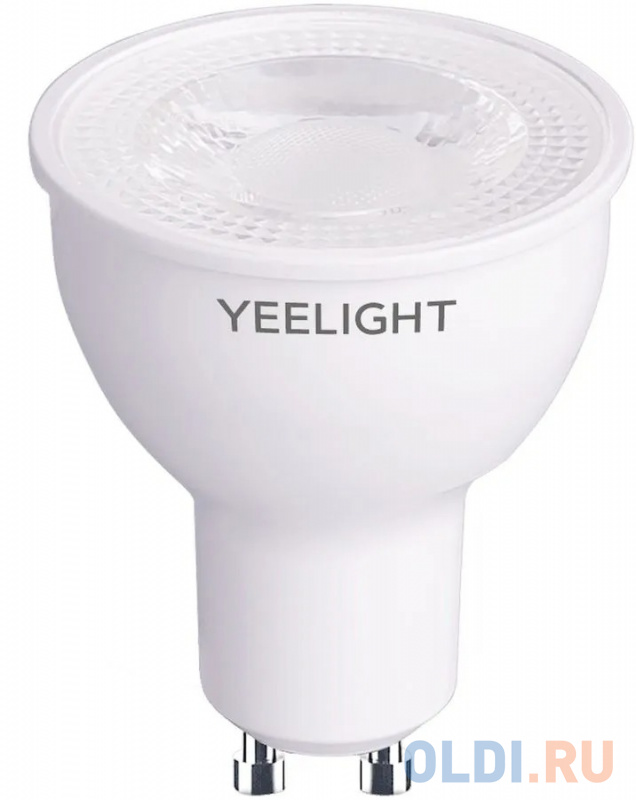 Умная лампа Yeelight Essential W1 фото