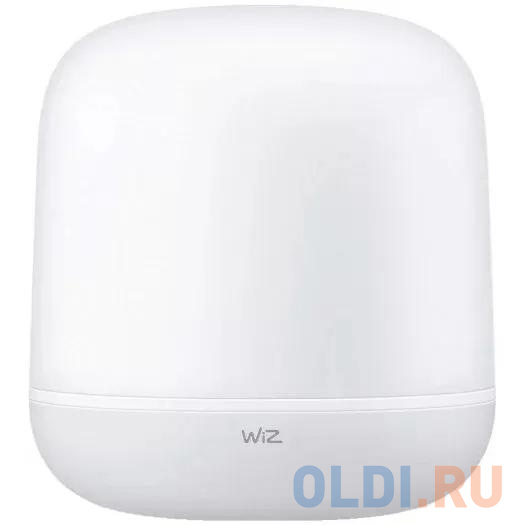 

Светильник WiZ Wi-Fi BLE Portable Hero white RGB