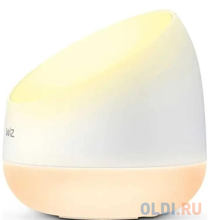 

Светильник WiZ Wi-Fi BLE Portable SQUIRE RGB