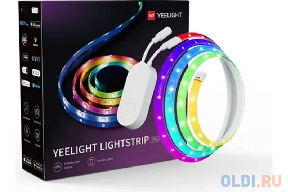    Yeelight Lightstrip Pro YLDD005