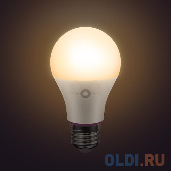 Умная лампа Yandex YNDX-00501 фото