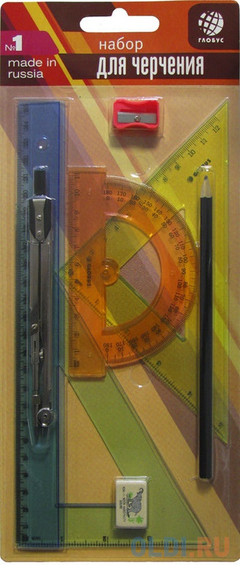 

Набор Глобус НГ8-02 155 мм