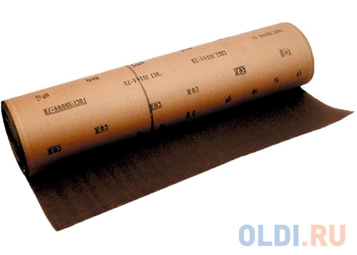 

Шкурка шлифовальная No name Рос 75235