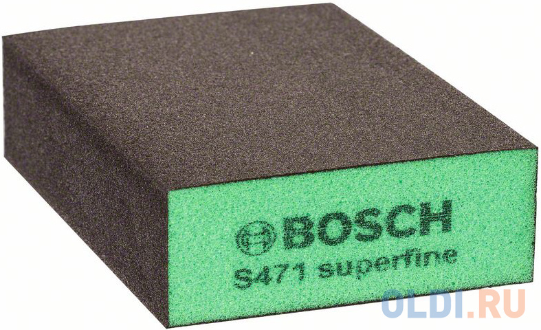 

Губка шлифовальная Bosch 2608608228