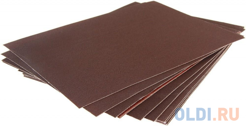 

Набор шлиф.листов БАЗ 170 Х 240 P320 (№4) 10шт.