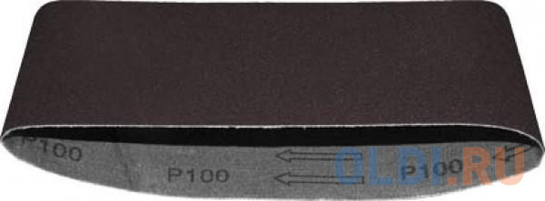 

Лента шлиф.беск. FIT 39689 водост. тк.осн. ал.-окс. профи 75х457мм (р240) цена за упаковку 5шт.
