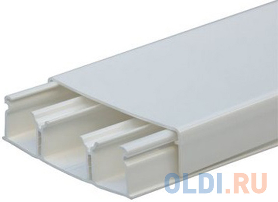 

Плинтус Legrand 75x20мм 2м 30033