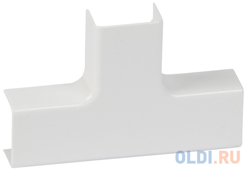 

Отвод-тройник Legrand 20х12.5мм 30224