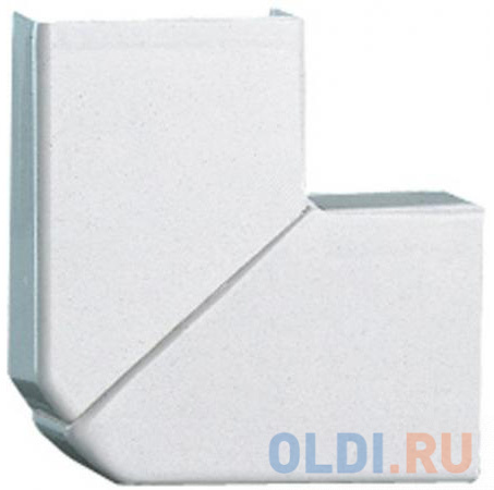 

Угол Legrand плоский 32х12.5мм 30253