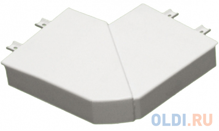 

Угол Legrand плоский 60х16мм 30293