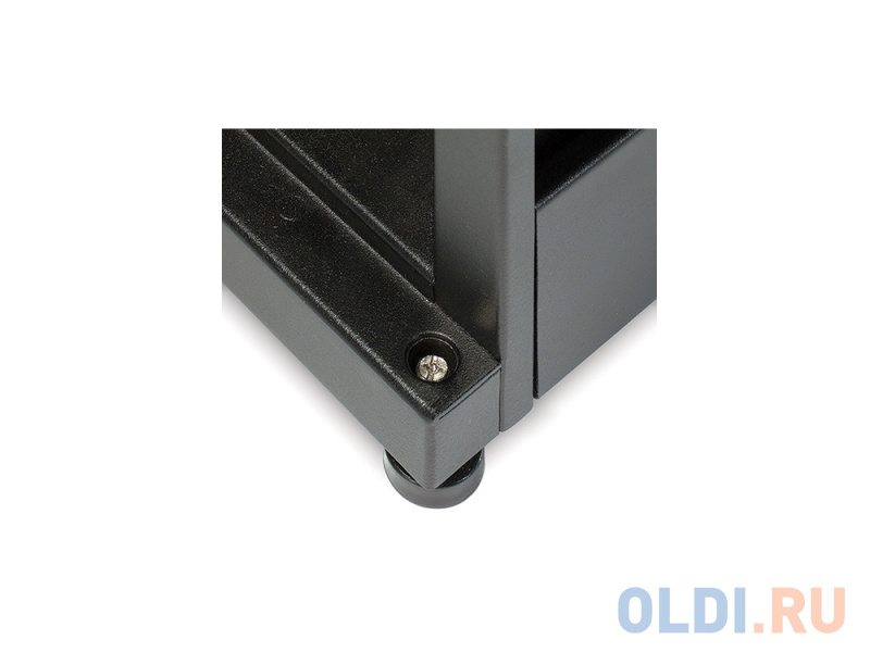 Шкаф APC NetShelter SX 48U 750ммx1070мм Deep Enclosure with Sides черный AR3157 фото