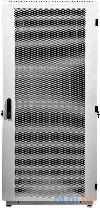 Шкаф напольный 33U ЦМО ШТК-М-33.6.10-44АА 600x1000mm дверь перфорированная фото