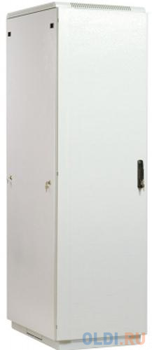ЦМО! Шкаф телеком. напольный 33U (600x800) дверь металл (ШТК-М-33.6.8-3ААА) (3 коробки) компонент к электромонтажному шкафу цмо цмо штк вн 18