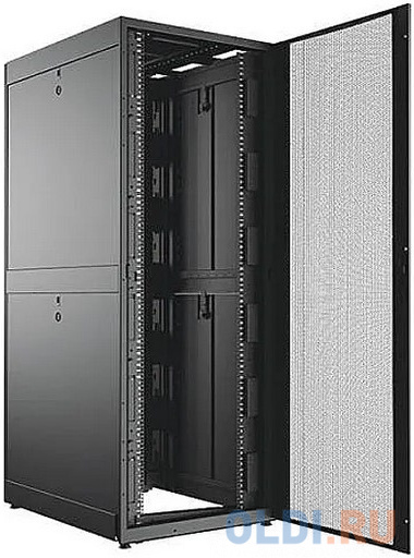 

Шкаф коммутационный C3 Solutions (C3.RF4809) напольный 48U 800x1200мм пер.дв.перфор. задн.дв.перфор. 2 бок.пан. направл.под закл.гайки 1400кг черный