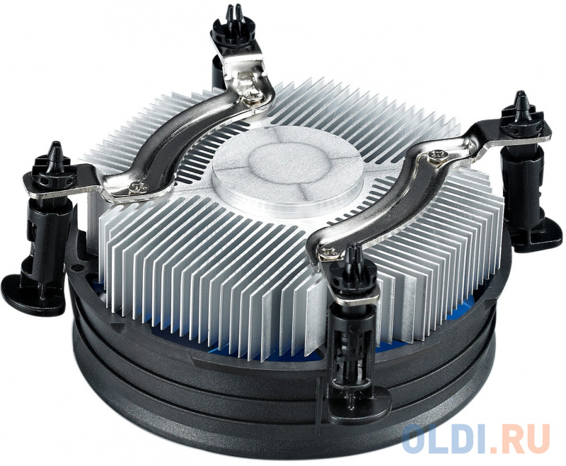 Кулер DeepCool THETA 9 PWM LGA1156/LGA1155 - фото 2