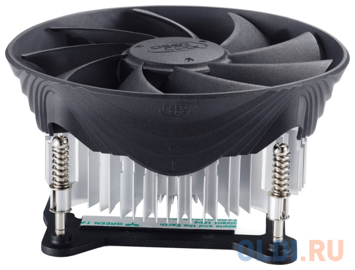 

Кулер DeepCool THETA 115 LGA1156/LGA1155