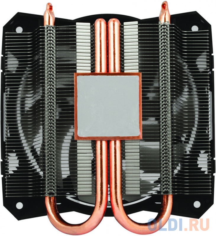 Кулер ARCTIC Freezer 11LP UCACO-P2000000-BL (100W CPU Cooler for Intel socket 1156 / 1155 / 1150 / 1151 / 775) Кулер ARCTIC Freezer 11LP UCACO-P2000000-BL (100W CPU Cooler for Intel socket 1156 / 1155 / 1150 / 1151 / 775) фото