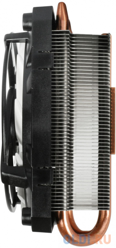Кулер ARCTIC Freezer 11LP UCACO-P2000000-BL (100W CPU Cooler for Intel socket 1156 / 1155 / 1150 / 1151 / 775) Кулер ARCTIC Freezer 11LP UCACO-P2000000-BL (100W CPU Cooler for Intel socket 1156 / 1155 / 1150 / 1151 / 775) фото