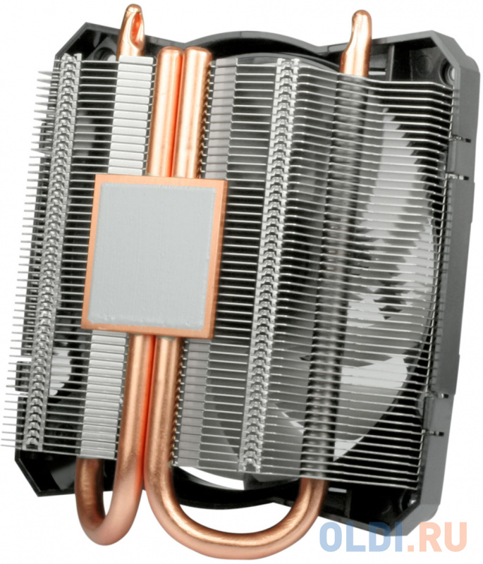 Кулер ARCTIC Freezer 11LP UCACO-P2000000-BL (100W CPU Cooler for Intel socket 1156 / 1155 / 1150 / 1151 / 775) Кулер ARCTIC Freezer 11LP UCACO-P2000000-BL (100W CPU Cooler for Intel socket 1156 / 1155 / 1150 / 1151 / 775) фото