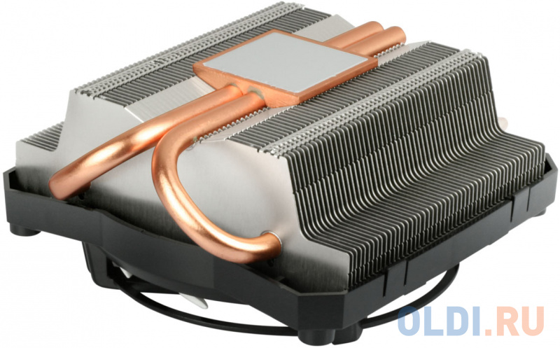 Кулер ARCTIC Freezer 11LP UCACO-P2000000-BL (100W CPU Cooler for Intel socket 1156 / 1155 / 1150 / 1151 / 775) Кулер ARCTIC Freezer 11LP UCACO-P2000000-BL (100W CPU Cooler for Intel socket 1156 / 1155 / 1150 / 1151 / 775) фото