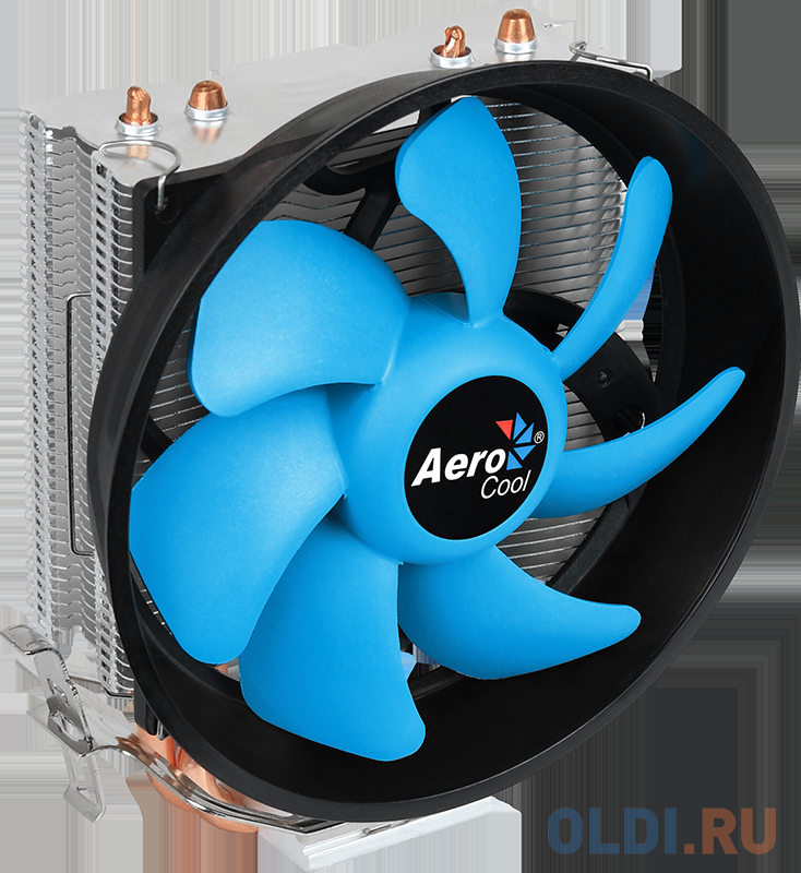 Aerocool Verkho 2 Plus Купить