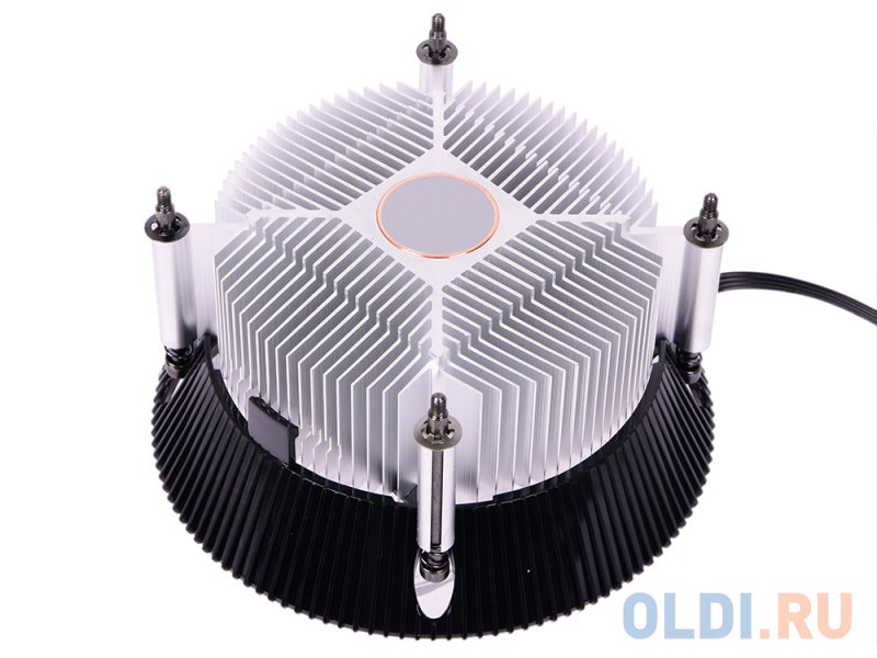 Кулер для процессора Cooler Master RR-I70C-20PK-R2 Intel LGA 1155 Intel LGA 1156 Intel LGA 1150 Intel LGA 1151 фото