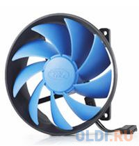 Кулер DeepCool GAMMAXX S40 LGA 2011/ 1366/1156/775/ FM1 All Series/AM2/AM3  4 тепловых трубок+Медное основание TDP: 130Вт фото