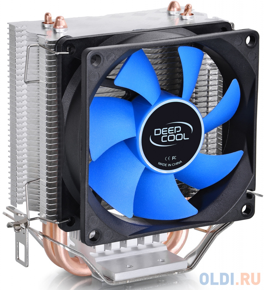 Deepcool mini fs 2.0