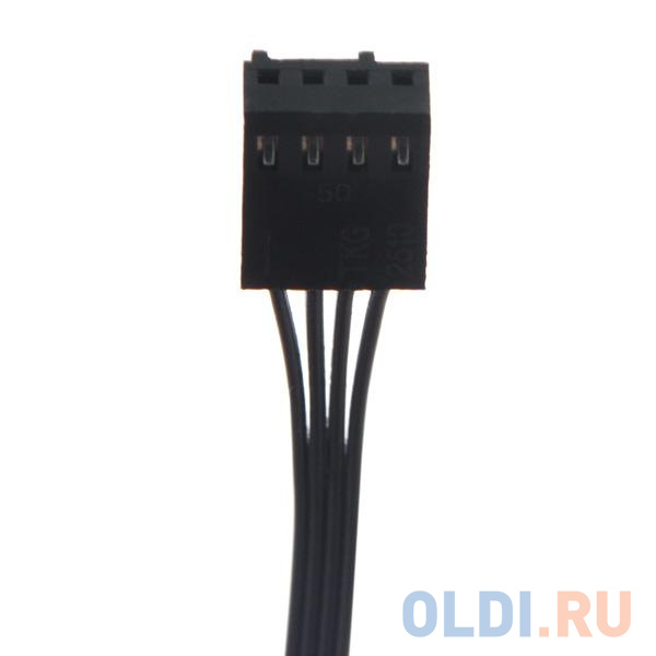 Кулер Cooler Master CPU Cooler GeminII M5 LED, 500 - 1600 RPM, 130W, Low profile, Full Socket Support / RR-T520-16PK / Кулер Cooler Master CPU Cooler GeminII M5 LED, 500 - 1600 RPM, 130W, Low profile, Full Socket Support / RR-T520-16PK / фото