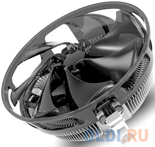 

Cooler Master CPU cooler Z70, 95W, Al, 3pin, Full Socket Support (RH-Z70-18FK-R1)
