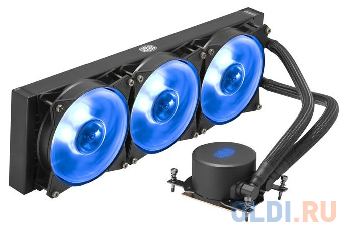 

Cooler Master MasterLiquid ML360 RGB TR4 Edition