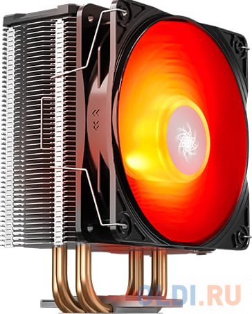 Кулер Deepcool GAMMAXX GTE V2 фото