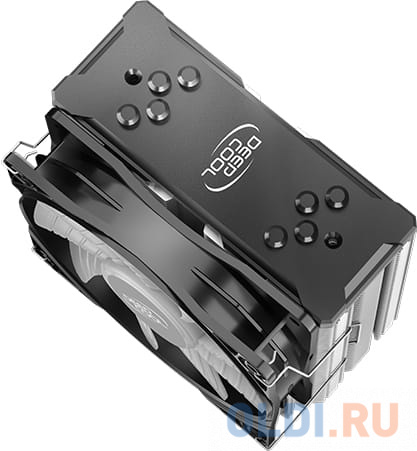 Кулер Deepcool GAMMAXX GTE V2 фото