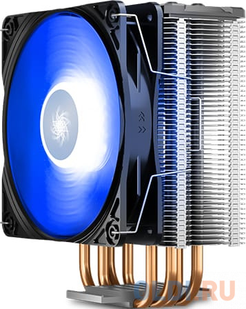 Кулер Deepcool GAMMAXX GTE V2 фото