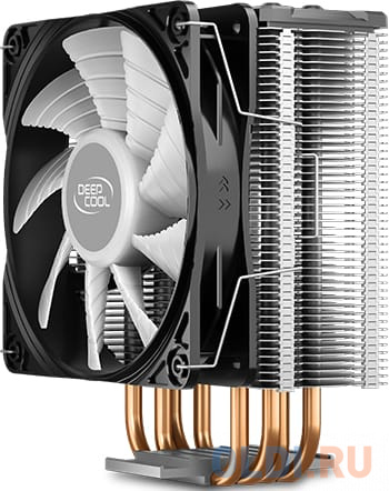 Кулер Deepcool GAMMAXX GTE V2 фото