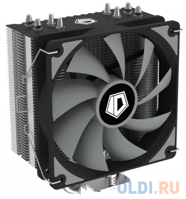 

Кулер для процессора ID-Cooling SE-224-XT Basic