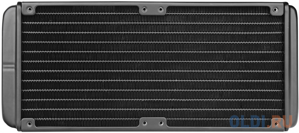 Floe RC240 CPU&amp;Memory AIO Liquid Cooler [CL-W271-PL12SW-A] /All-in-one liquid cooling system/ARGB Fan*2/memory not include фото