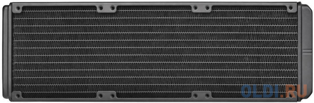 Система охлаждения жидкостная для процессора Thermaltake TH360 ARGB Sync CL-W300-PL12SW-A - фото 2