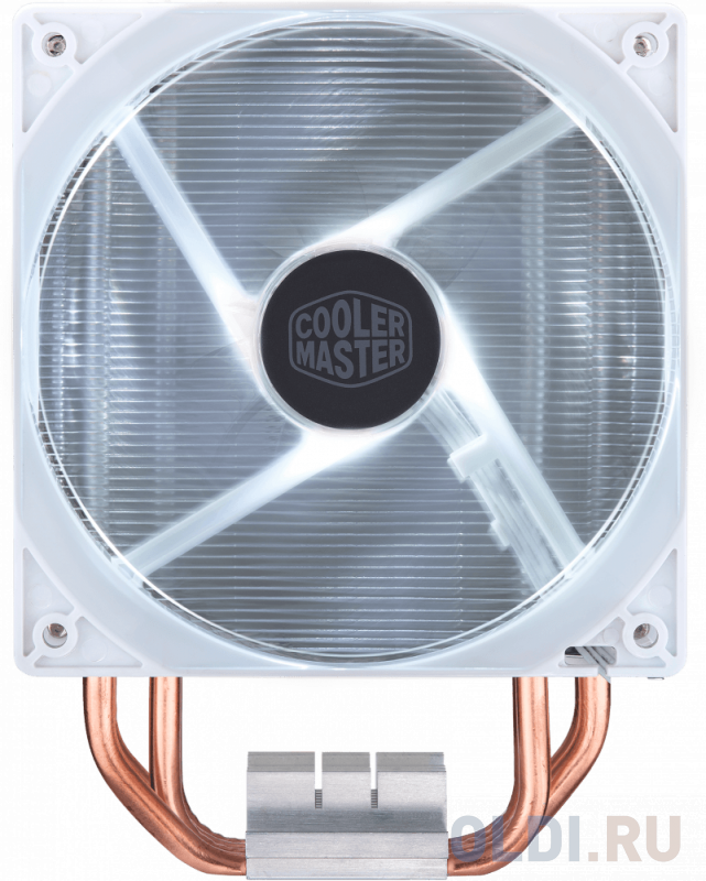 Кулер Cooler Master Hyper 212 LED Кулер Cooler Master Hyper 212 LED фото