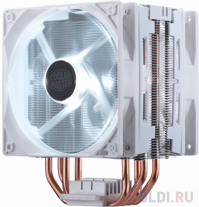 Кулер Cooler Master Hyper 212 LED Кулер Cooler Master Hyper 212 LED фото
